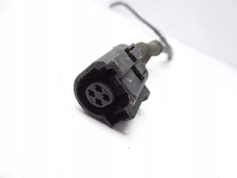 Audi A6 S6 C6 4F ABS module connector plug 