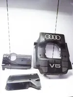 Audi A4 Allroad Barre/tige de maintien capot-moteur 