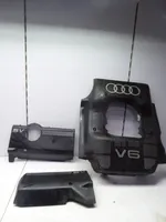 Audi A4 Allroad Barre/tige de maintien capot-moteur 