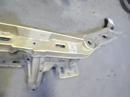 Fiat Punto (188) Zawieszenie przednie / Komplet 