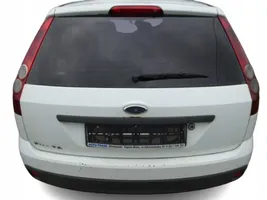 Ford Fiesta Aizmugurējais pārsegs (bagāžnieks) 