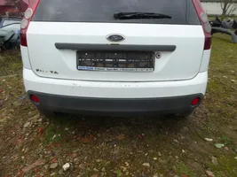 Ford Fiesta Takaluukun/tavaratilan kansi 