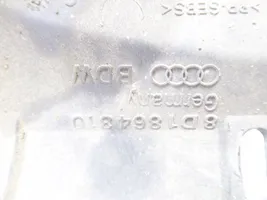 Audi A4 Allroad Przekładnia kierownicza / Maglownica 8D1864310