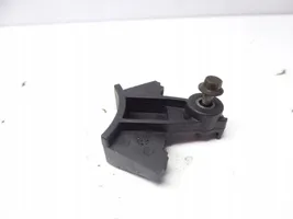 Ford Focus C-MAX Osłona łańcucha rozrządu 9642511280