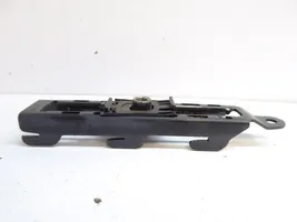 Volkswagen Caddy Rail de réglage hauteur de ceinture de sécurité 1J0857819