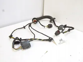 Ford Mondeo Mk III Rear wire harness sleeve 1S7T-14240-BH