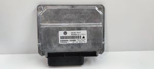 Volkswagen Touareg I Module de contrôle de boîte de vitesses ECU 0AD927755AT