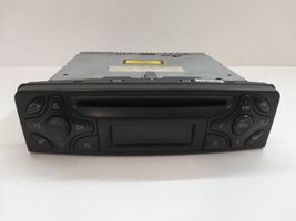 Mercedes-Benz C W203 Radio/CD/DVD/GPS-pääyksikkö A2038201786