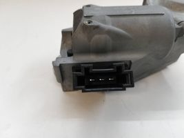 Mercedes-Benz E W211 Blocchetto del volante A2034620530