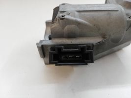 Mercedes-Benz E W211 Blocchetto del volante A2034620030