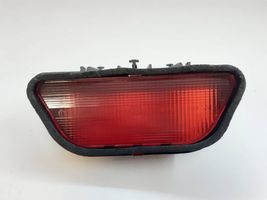 Mercedes-Benz ML W163 Luce d’arresto centrale/supplementare A1638200156