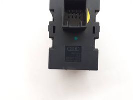 Audi A6 S6 C6 4F Interruttore di regolazione dell’illuminazione del quadro 4F0927123A