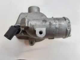 Mercedes-Benz E W211 Termostato/alloggiamento del termostato A6462030275