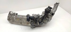 Mercedes-Benz Sprinter W906 EGR-venttiili/lauhdutin A6511420467