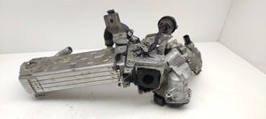 Mercedes-Benz Sprinter W906 Refroidisseur de vanne EGR A6511420467