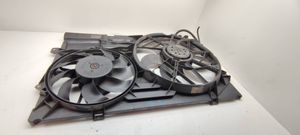 Volkswagen Transporter - Caravelle T5 Fan set 7H0121207H