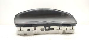 Ford Focus Speedometer (instrument cluster) 44ZU267