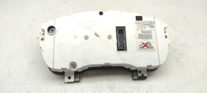 Ford Focus Speedometer (instrument cluster) 44ZU267