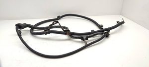 Mercedes-Benz C W204 Cables (alternador) A2075400710