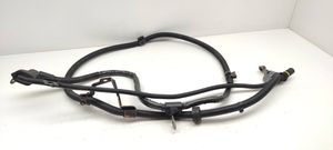 Mercedes-Benz C W204 Cables (alternador) A2075400710