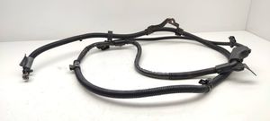 Mercedes-Benz C W204 Cables (alternador) A2075400710