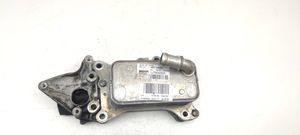 Mercedes-Benz Vito Viano W639 Support de filtre à huile A6511800665