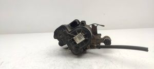 Audi A3 S3 A3 Sportback 8P Rear brake caliper 5Q0615406