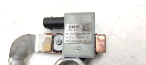 BMW 3 F30 F35 F31 Maakaapeli, akku 9322900