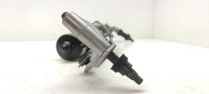 BMW 1 E81 E87 Front wiper linkage and motor 7193036