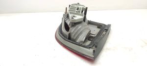 Mercedes-Benz E W211 Lampy tylnej klapy bagażnika A2118201464