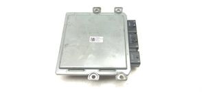 Ford C-MAX I Komputer / Sterownik ECU silnika SID803AM