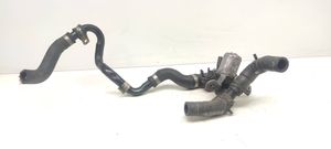 Mercedes-Benz E W212 Electric auxiliary coolant/water pump A65120000
