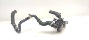 Mercedes-Benz E W212 Electric auxiliary coolant/water pump A65120000