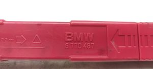 BMW 3 F30 F35 F31 Triangle d'avertissement 6770487