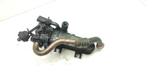 Volkswagen Touareg I Valvola di raffreddamento EGR 070131512B