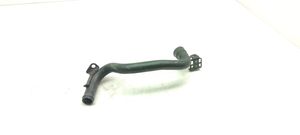 Mercedes-Benz E W211 Engine coolant pipe/hose A6462030340