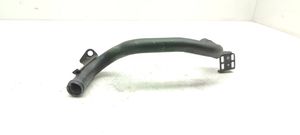 Mercedes-Benz E W211 Engine coolant pipe/hose A6462030340