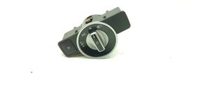 Mercedes-Benz E W212 Light switch 