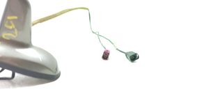 Mercedes-Benz E W212 Radio antena 050512