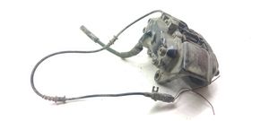 Mercedes-Benz E W211 Pinza del freno anteriore 20704704