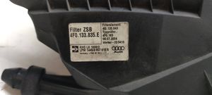 Audi A6 S6 C5 4B Scatola del filtro dell’aria 4F0133835E