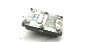 Mercedes-Benz ML W163 Modulo di zavorra faro Xenon A0028202426