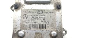 Mercedes-Benz ML W163 Moduł poziomowanie świateł Xenon A0028202426