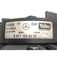 Mercedes-Benz E W211 Lichtmaschine A0111546402