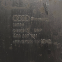 Audi A6 S6 C7 4G Panel mocowania chłodnicy / góra 4G0807081