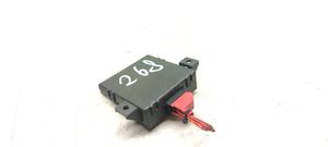 Audi A4 S4 B8 8K Modulo di controllo accesso 8T0907468H