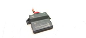 Audi A4 S4 B8 8K Modulo di controllo accesso 8T0907468H