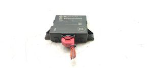 Audi A4 S4 B8 8K Modulo di controllo accesso 8T0907468H