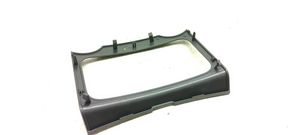 Volkswagen Touareg I Center console decorative trim 7L6864378F