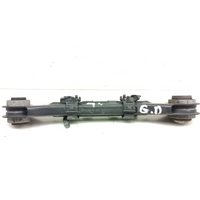 BMW 3 F30 F35 F31 Other rear suspension part 679254405